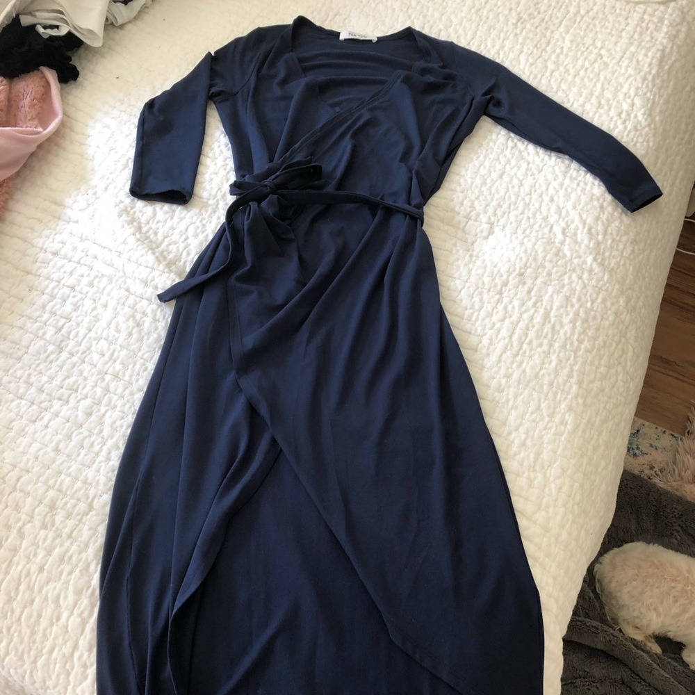 Tea You dress